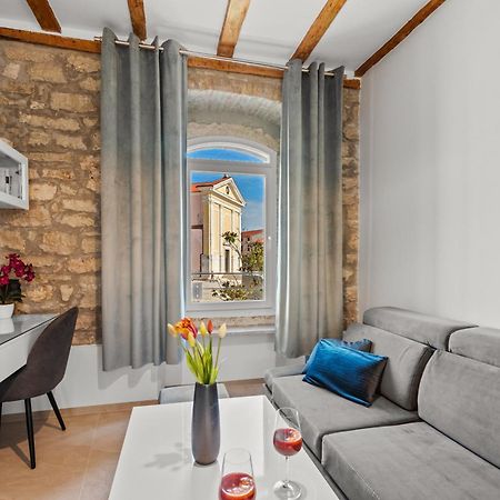 Angel'S Sunrise Apartment Пореч Екстер'єр фото